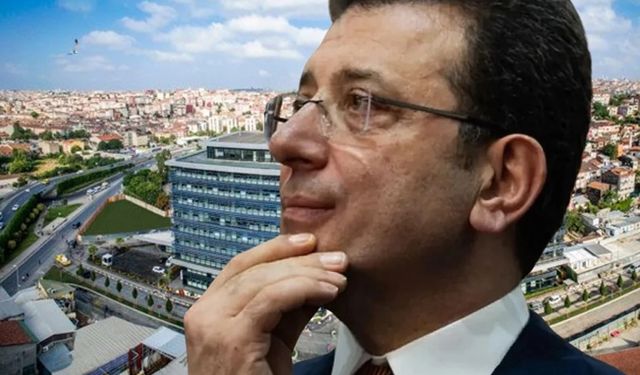 İmamoğlu hakkında 7 yıla kadar hapis istemi