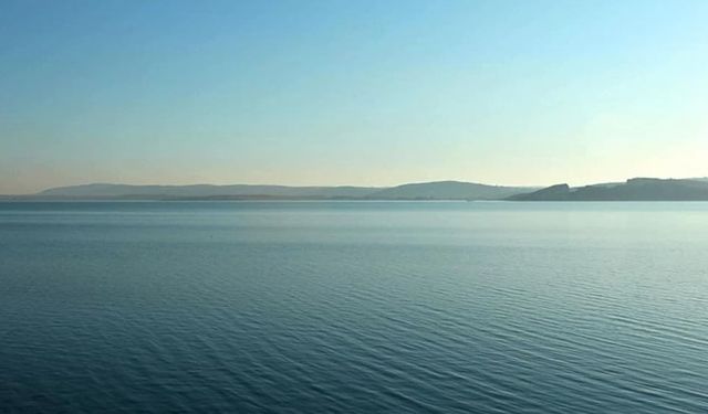 İstanbul’da Baraj doluluk oranı yüzde 70’in altına düştü