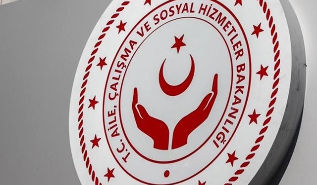 Aile ve Sosyal Hizmetler Bakanlığı'ndan 360 personel istihdamı