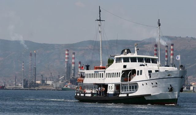 Kocaeli Büyükşehir’den “Mehtap Turları” ve “Büyük Adaya Yolculuk” başlıyor