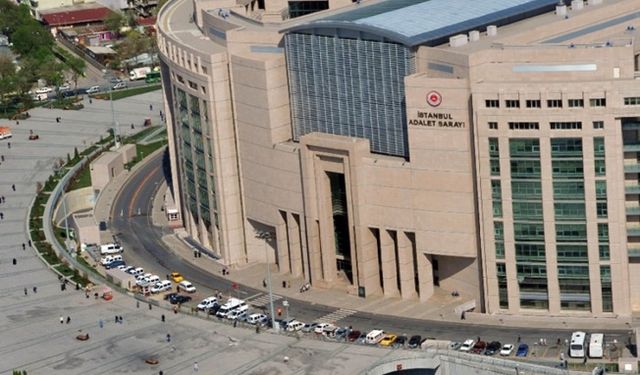 İstanbul’da Yolsuzluk Soruşturmaları: 30 Gözaltı!