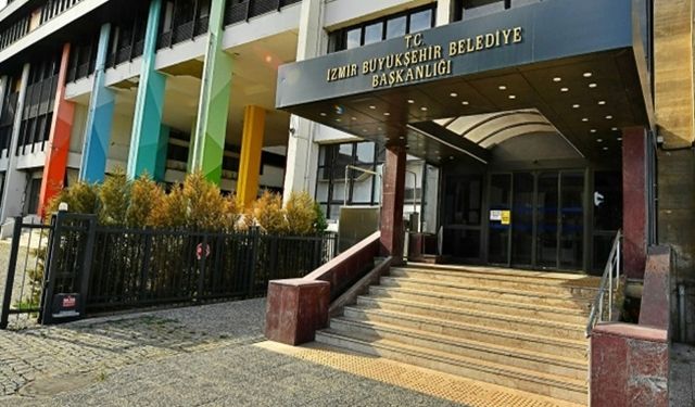 İzmir Büyükşehir Belediyesi’nden  1000 İşçi İşten Çıkarılıyor!