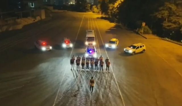 İçişlerinden 30 ilde FETÖ operasyonu: 156 gözaltı