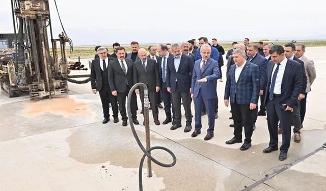 Hatay Havaalanı uçuşlara kapanıyor!