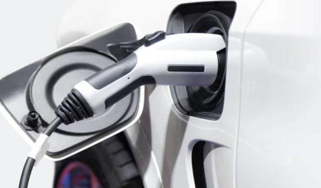 Elektrikli araç şarj soketi sayısı haziranda 31 bini aştı
