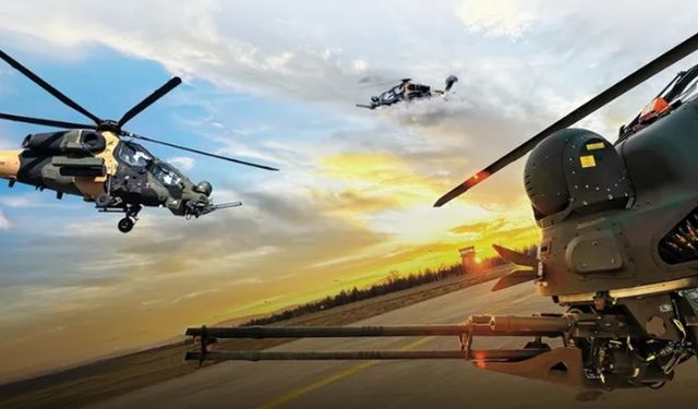 Türkiye'nin SARSILMAZ'ının yeni ürünleri IDEF 2025'te