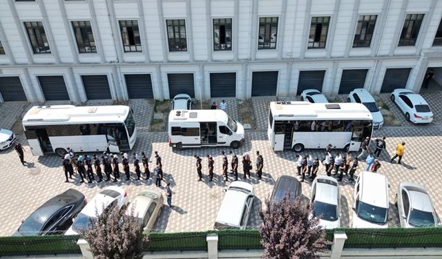 İzmit’teki Kanlı Kavgada 14 Tutuklama