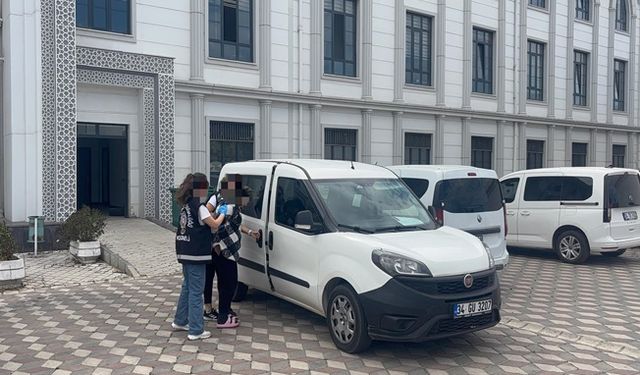 Kocaeli’de Korkunç Aile Dramı: Eşini Tüfekle Vurdu, Tutuklandı