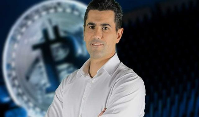 Icrypex ve Yönetim Kurulu Başkanı Gökalp İçer'in varlıklarına el konuldu