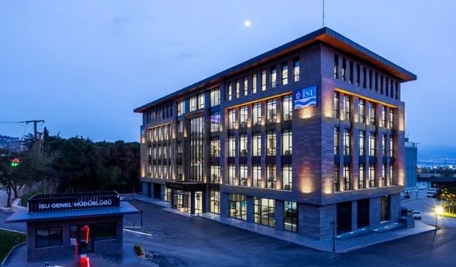 Kocaeli'de su krizi alarmı!  Planlı kesintiler Ekim'de başlayabilir