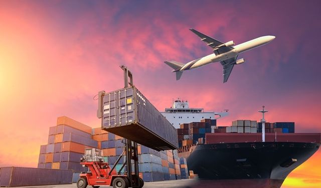 Doğu Karadeniz’den ABD’ye 6 ayda 43 milyon dolarlık ihracat