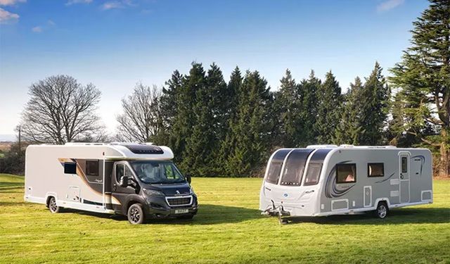 Motokaravan alırken nelere dikkat edilmeli!