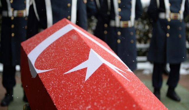 MSB'den acı haber: 2 şehit