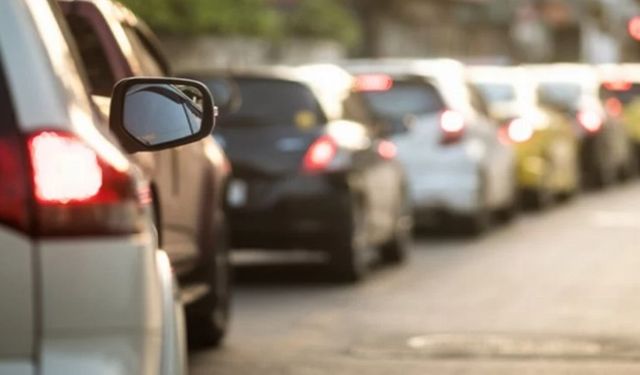 20 Yaş Üstü Araçlara ÖTV’siz Yenilenme Fırsatı Meclis Gündeminde!