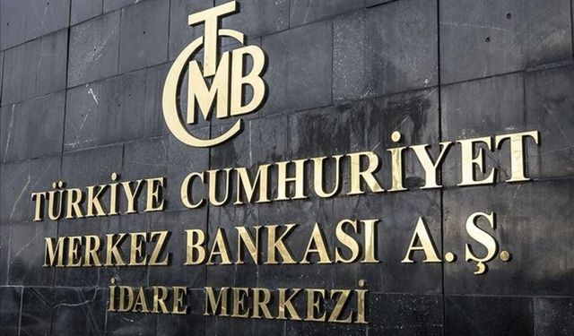 TCMB politika faizini yüzde 41,5’e çekti