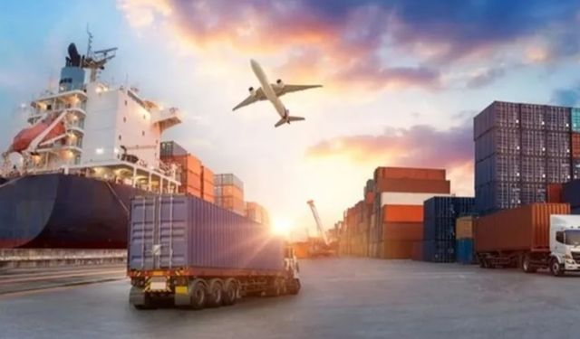 İhracat 23 ilde 1 milyar doları aştı
