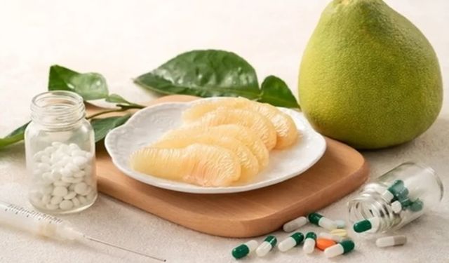 Düzenli ilaç kullananlar... Bu içecekleri tüketirken dikkat!