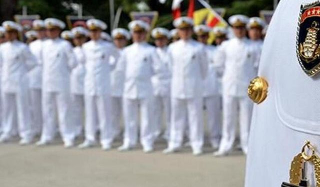 Kocaeli’de görev yapan general ve amirallerin yerleri değişti