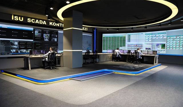 Kocaeli kuraklıkla mücadele konusunda çağ atlıyor