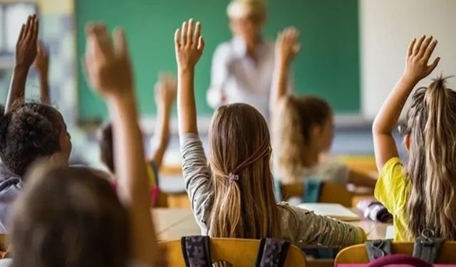 Yeni Eğitim Öğretim Yılı Yarın Başlıyor