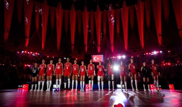 Filenin Sultanları dünya ikincisi oldu