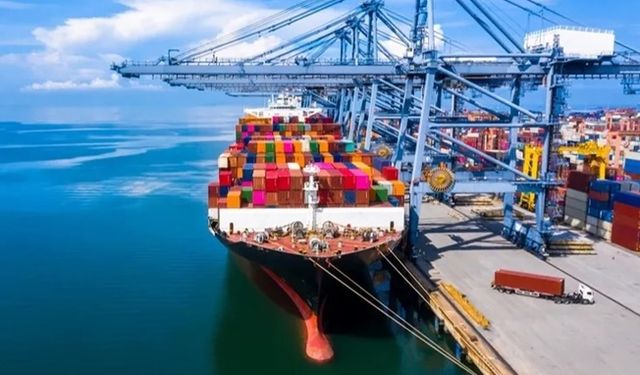 İhracatçılar OVP’deki ihracat hedeflerini yetersiz buldu!