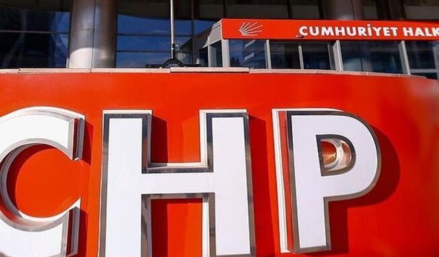CHP’nin Kurultay davası ertelendi