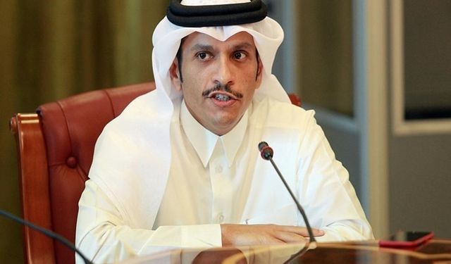 Katar’dan İsrail’e Sert Tepki: “Yanıt Verme Hakkımızı Saklı Tutuyoruz”