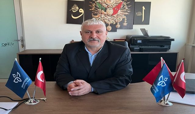 Başkan Akgül’den “yeni eğitim öğretim yılı” mesajı…