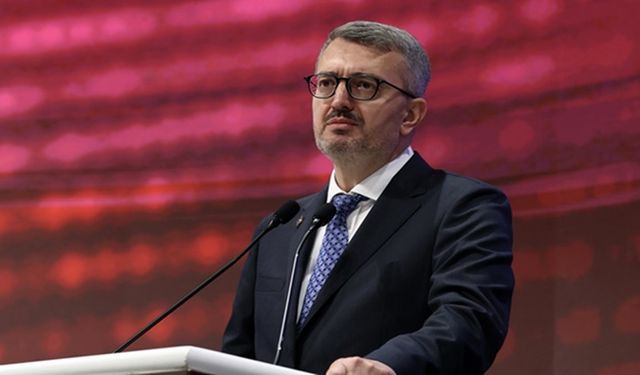 “Burhanettin Duran:Türkiye, Nükleer Çağa Adım Atıyor”