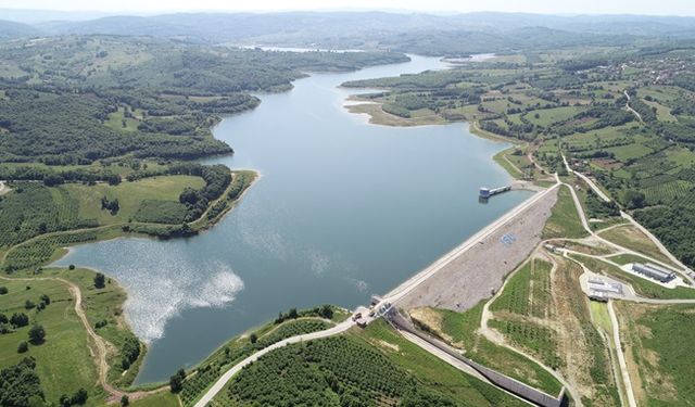 İSU, dev hizmetleri gün gün devreye alacak