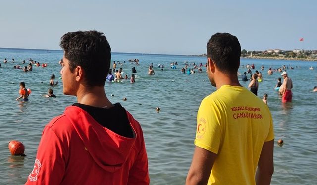 KOSKEM, 154 cana nefes oldu