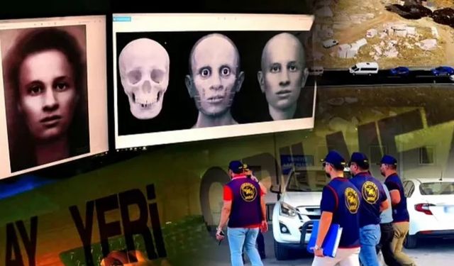 JASAT, Diyarbakır ve Balıkesir’de faili meçhul cinayetleri aydınlattı