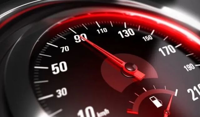 Radar cezalarında yüzde 10 tolerans devam ediyor!