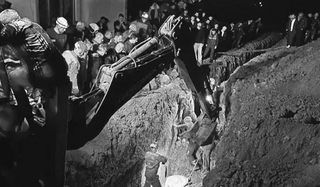 Bursa Mudanya’da toprak kaymasında 2 kardeş hayatını kaybetti