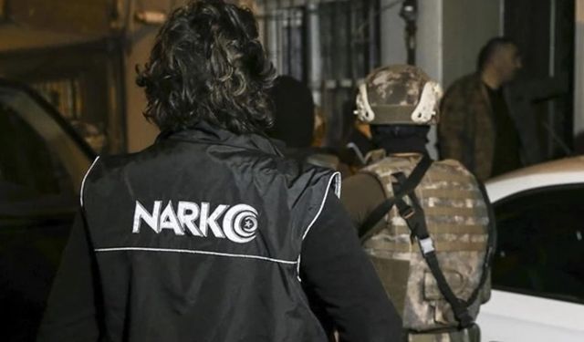 İstanbul’da zehir tacirlerine operasyon: 10 gözaltı