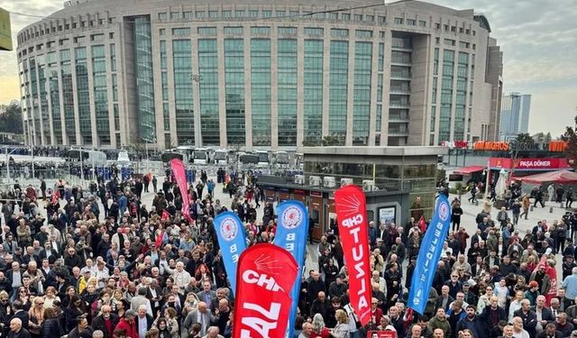 İmamoğlu'nun babası ve oğluna yurtdışına çıkış yasağı!