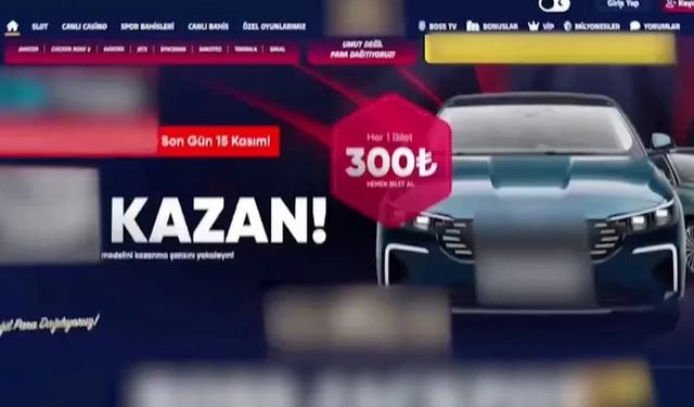 25 İlde Siber Suç Operasyonu: 274 Şüpheli Yakalandı