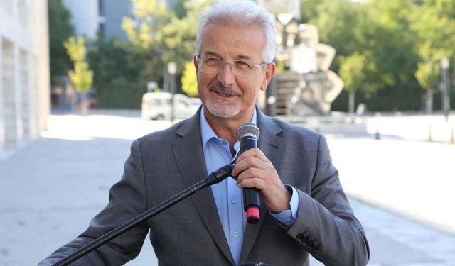 Nilüfer Belediyesi’nde rüşvet soruşturması: Turgay Erdem tutuklandı!