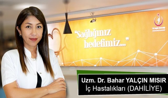Masa Başında Geçen Uzun Saatler Sağlığı Tehdit Ediyor