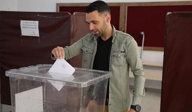 Kuzey Kıbrıs’ta Seçim Heyecanı