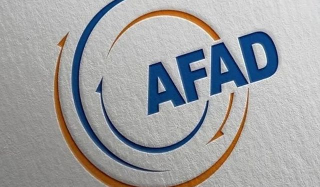 AFAD 1250 sözleşmeli personel alımı yapacak