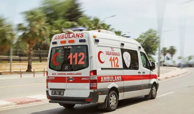 Ambulansa yol vermeyen sürücülere ağır cezalar geliyor