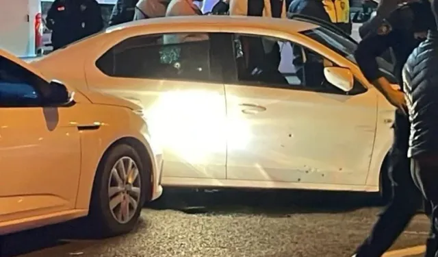 Balıkesir’de 2 Kişiyi Öldürüp, 7 Kişiyi Yaralayan Saldırgan Polisle Çatışmada Öldürüldü