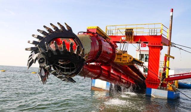 Kocaeli’nin dev çevre projesi ile ekosistem ayağa kalkıyor