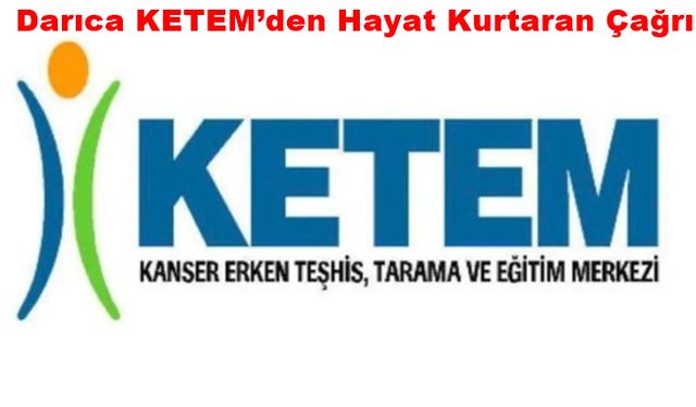 Ekim Ayı Meme Kanseri Farkındalık Ayı: Darıca KETEM’den Hayat Kurtaran Çağrı