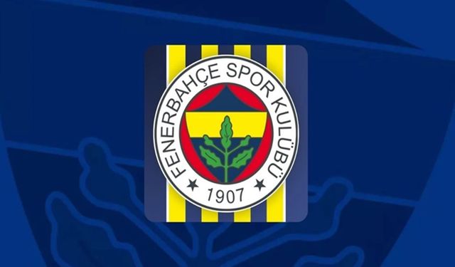 Fenerbahçe’de  İki futbolcu kadro dışı bırakıldı!