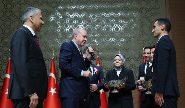 Kamu Hizmetinde Adalet ve Eşitlik En Temel Hedefimizdir