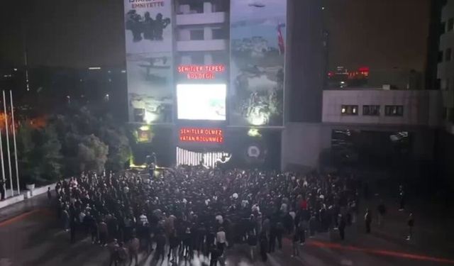 9 İlde Organize Suç Örgütüne Operasyon: 42 Şüpheli Yakalandı