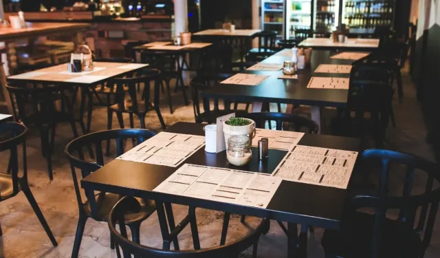 İşletmelere Fiyat Bilgisi Paylaşma Zorunluluğu Getirildi